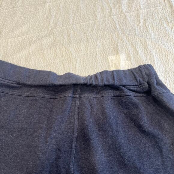 Pendleton sweat shorts navy blue men XL - Picture 6 of 6